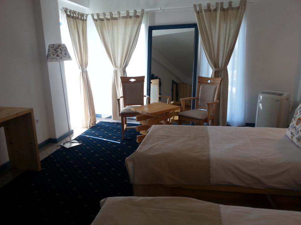 Peninsula Resort Murighiol Cameră foto