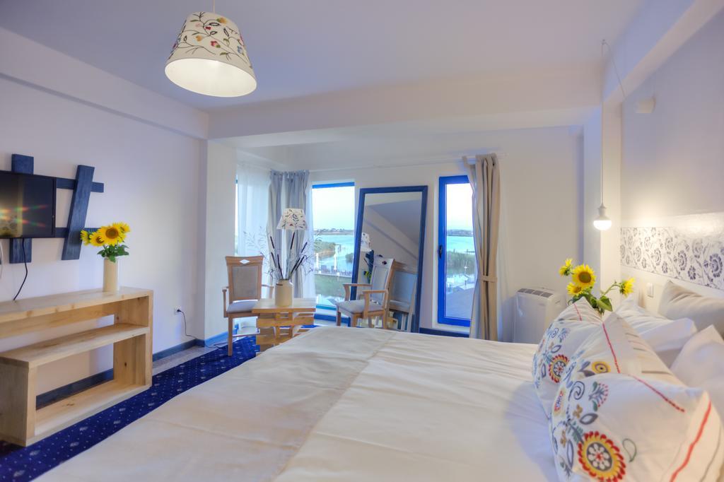 Peninsula Resort Murighiol Cameră foto