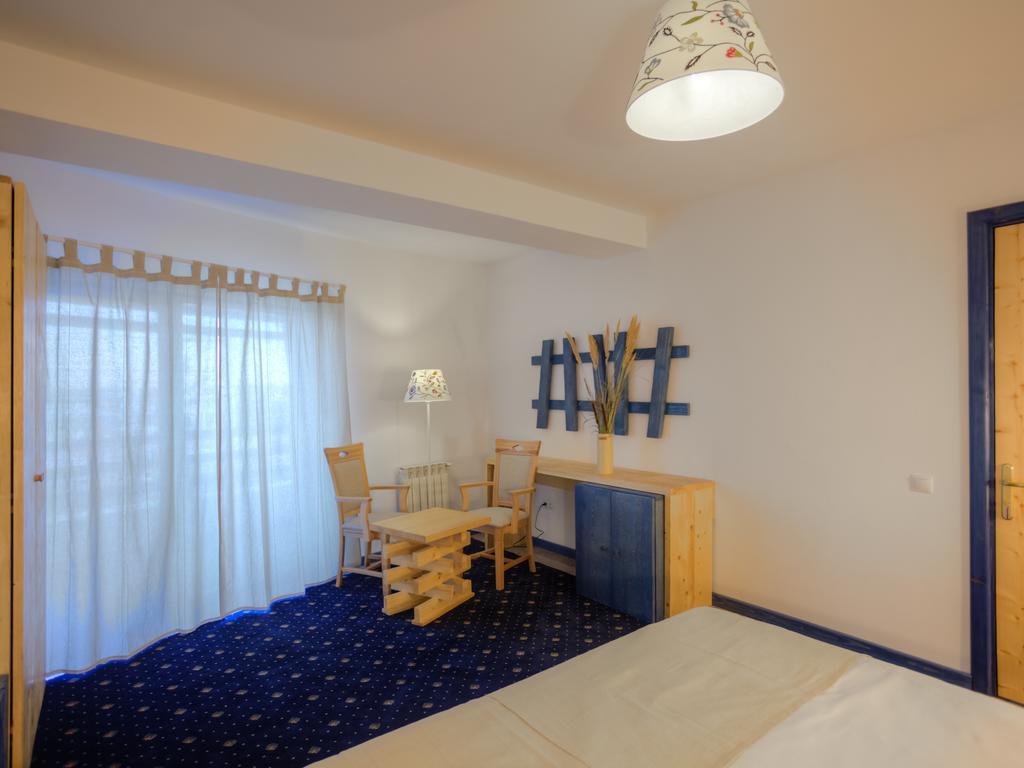 Peninsula Resort Murighiol Cameră foto