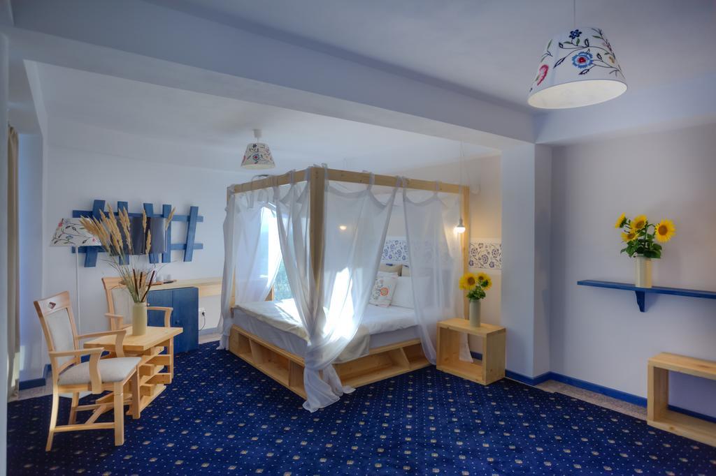Peninsula Resort Murighiol Cameră foto