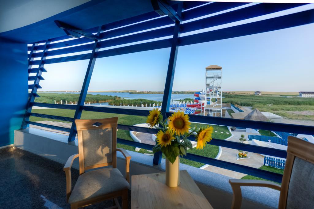 Peninsula Resort Murighiol Cameră foto
