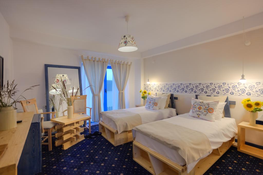 Peninsula Resort Murighiol Cameră foto